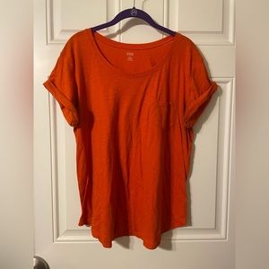 Women’s a.n.a T Shirt Size XL